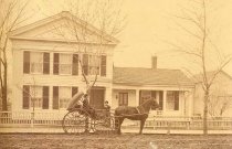 Albert H. Pease House