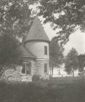 Randall's Cottage