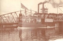 Steamboat Evelyn