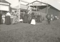 Chautauqua Crowd EWECO
