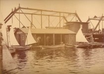 Dunkels' Boat Livery