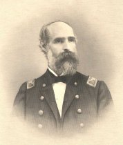 Colonel Thomas S. Allen