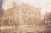 State Street Fire Station