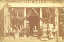 Emil Schmidt's Hardware Store
