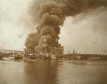 Choate-Hollister Fire