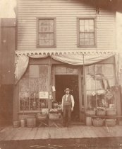 Week's Grocery Store