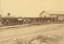 Stocum & Owens Farm Machinery