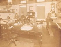 Office of the Seymour House