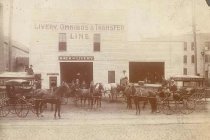 Loper & Loper Livery Stable