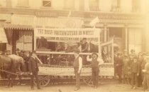 Daily Northwestern Printing Fl