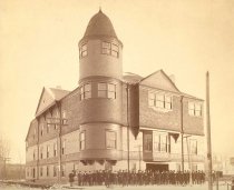 South Side Turner Hall