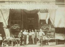 Church Brothers "Fair"