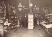 Church Company Grocery