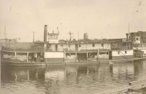 Steamboat "Evelyn"