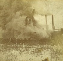 Choate-Hollister Fire