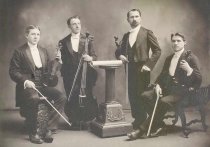 String Quartet
