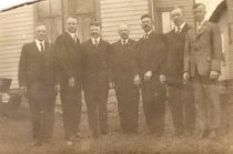 Emil Kraning and Friends