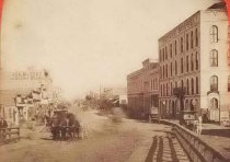 Main Street from the Bridge