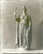 2nd Model Capitol Dome