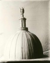 1st Model Capitol Dome