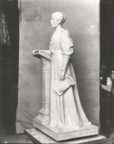 Frances Willard Statue