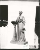Frances Willard Statue