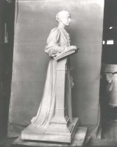 Frances Willard Statue