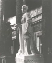 Frances Willard Statue