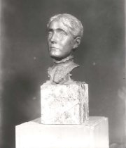 Head of Frances Willard