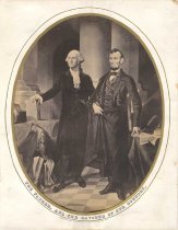 Washington & Lincoln