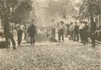 Road Crew in Oshkosh