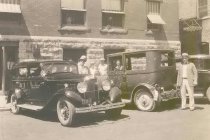 Oshkosh Police Department