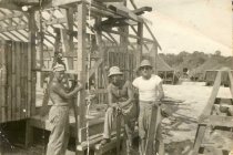 Constructing Showers