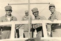 Crew of the "Chief Oshkosh"