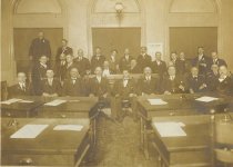 City Officials Oshkosh