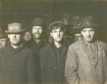 "Bowery Mission Breadline, 2:0