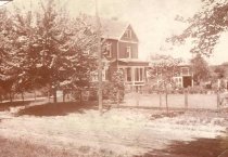 "Cecilia Seasle" House