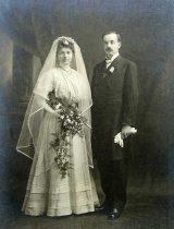 Hulda & Theodore Irion