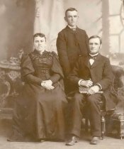 John K. Roberts & Family