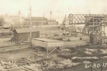 New Construction for Oshkosh Gas & Light Company