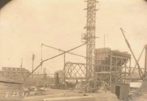 New Construction for Oshkosh Gas & Light Company