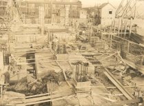 New Construction for Oshkosh Gas & Light Company