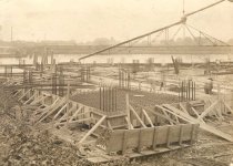 New Construction for Oshkosh Gas & Light Company