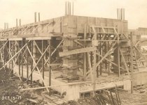 New Construction for Oshkosh Gas & Light Company