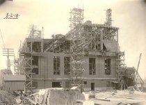 New Construction for Oshkosh Gas & Light Company