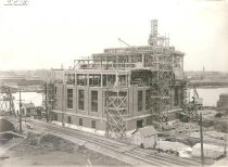 New Construction for Oshkosh Gas & Light Company