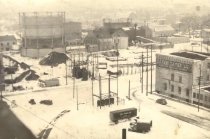 Panorama from Wisconsin Public Service