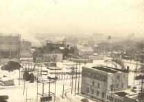 Panorama from Wisconsin Public Service