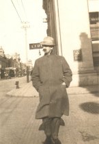 Dr. John P. Schneider