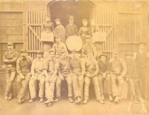 Imperial Paint Company Employe